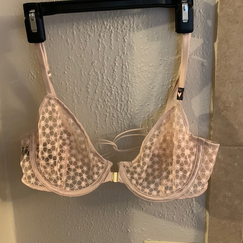 Victoria Secret Sexy Bra